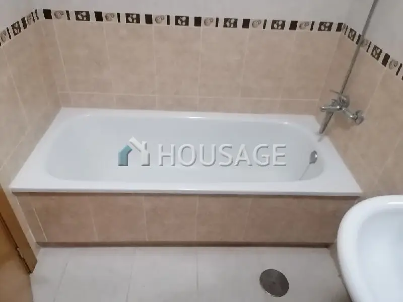 Piso en venta en Murcia 2 habitaciones 2 baños