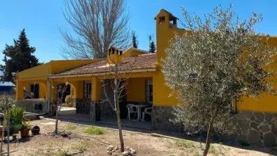 Casa en venta en Biar