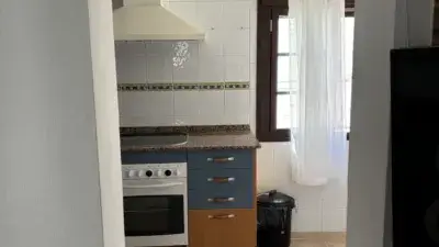Apartamento en alquiler cerca del paseo marítimo
