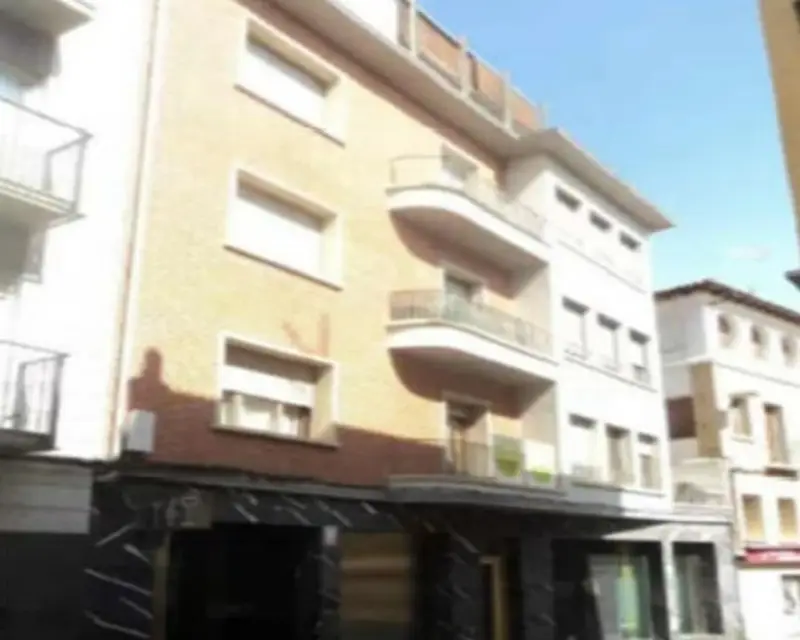 Piso 61.84m2 en Tudela Calle Ugarte Dona Maria