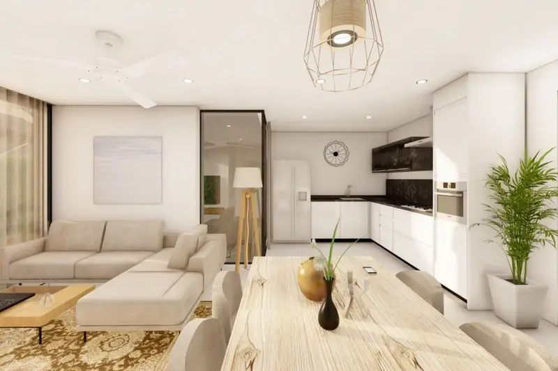 Chalet en venta en Los Urrutias, Cartagena, Murcia