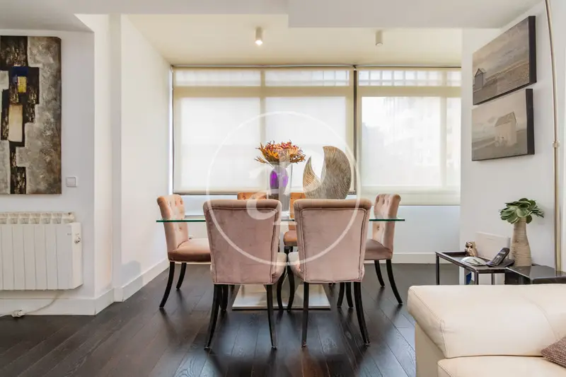 Vivienda en venta en Salamanca: 100m2, 2 dormitorios, piscina y parking