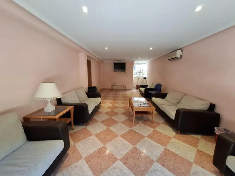 Apartamento en venta en Ontinyent 154m2 ideal vivienda u oficina