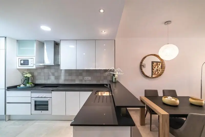 Apartamento en Venta Mar de Pulpi