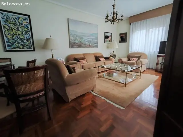 Se Vende Chalet Pareado En A Coruña, Ciudad Jardín