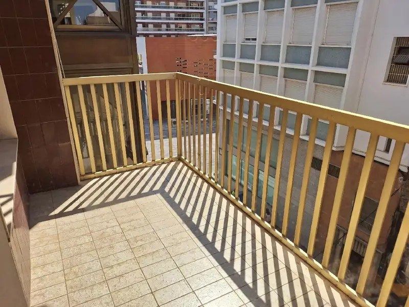 Venta Piso Soleado 165m2 Algemesí 4 Dorm 2 Baños Garaje