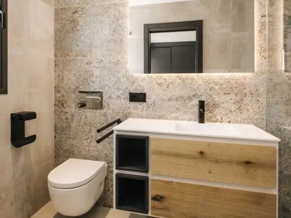Adosado 3 Dormitorios Lujo Ciudad Quesada Piscina Solarium