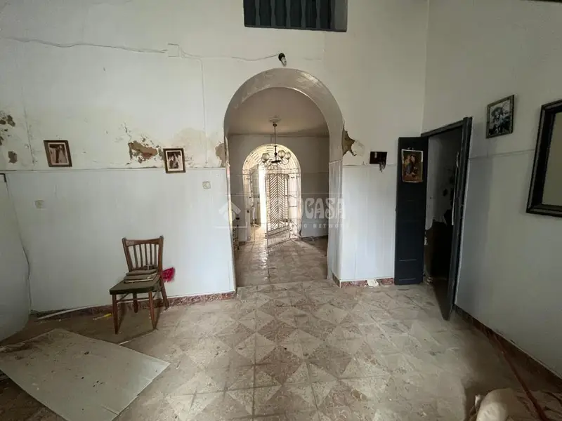 Casa en Venta en Pilas 278m2 para Reformar