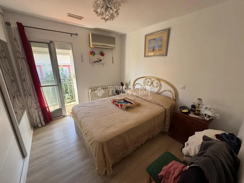 Piso en venta en Calle de San José