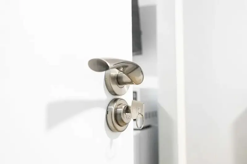 Apartamento en Alquiler Barcelona Carrer dels Alts Forns