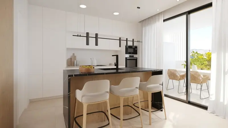 Apartamentos en Venta San Pedro del Pinatar 2 Dormitorios