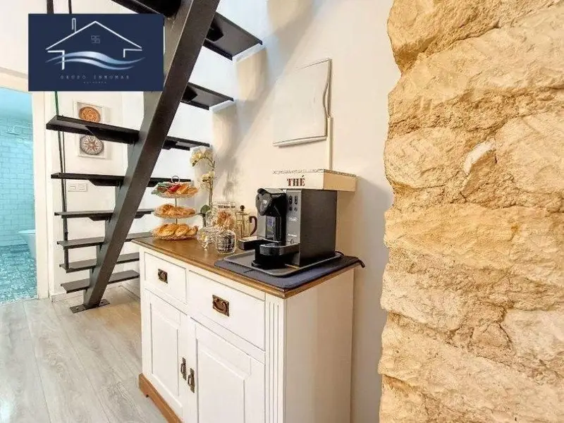 Casa en Venta Centro Alicante Cerca del Mar 94m2