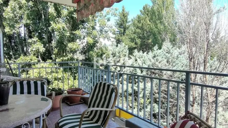 Alquiler Temporal Piso 85m2 Urbanizacion Piscina Padel
