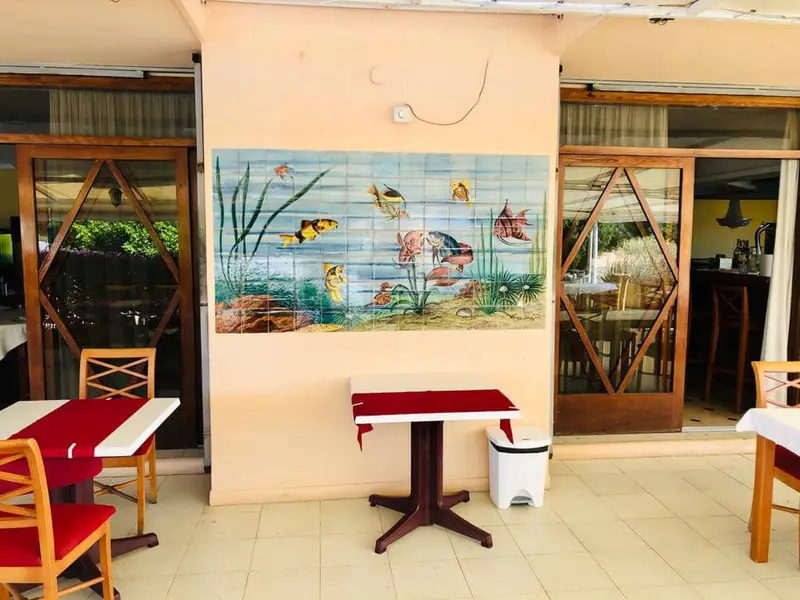 Local Comercial en venta en San Jose / Sant Josep de Sa Talaia, Ibiza