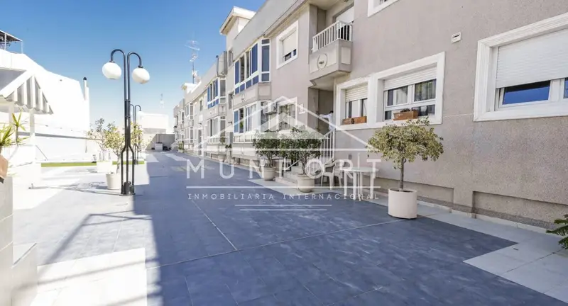 Apartamento en venta San Javier 3 habitaciones garaje piscina