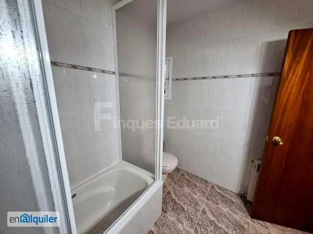 Alquiler Piso 96m2 Argentona 2 Dobles 2 Individuales