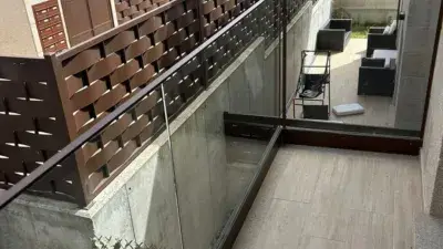 Alquiler Piso 2 Dormitorios Terraza Urbanizacion Piscina Paddle