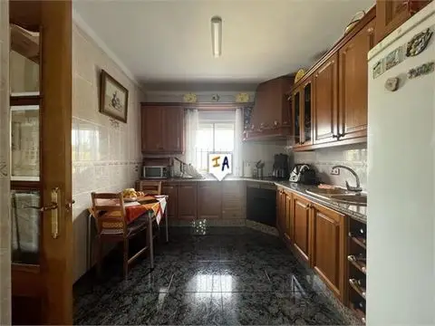 Casa Villa 4 Dormitorios Almayate Malaga España