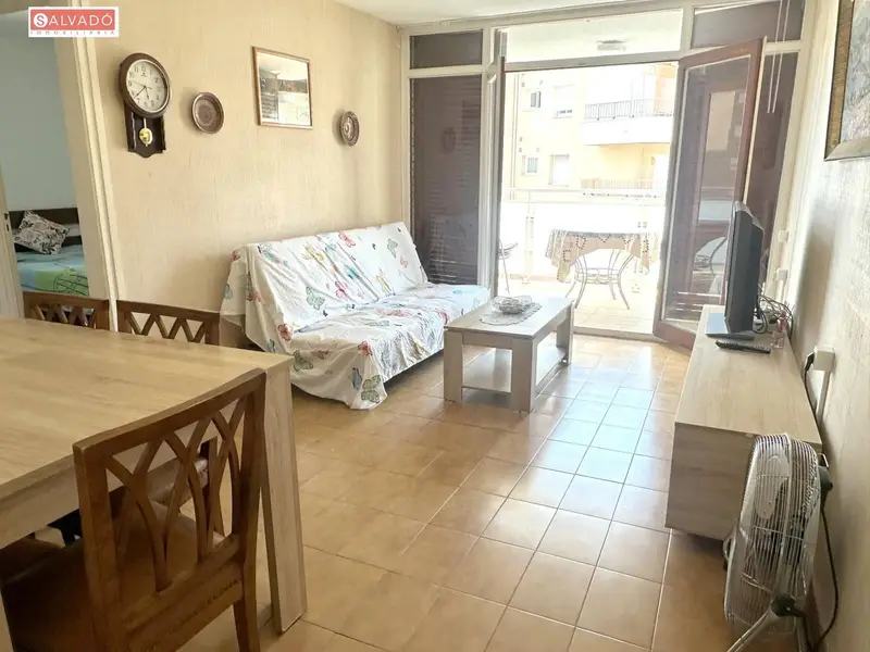 Piso en venta en Segur de Calafell, Calafell, Tarragona