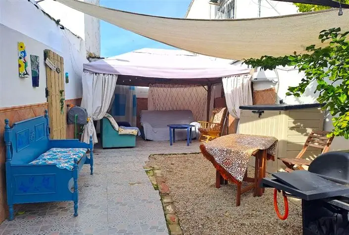 Adosado 3 Dormitorios En Venta Amueblado Moderna Familia