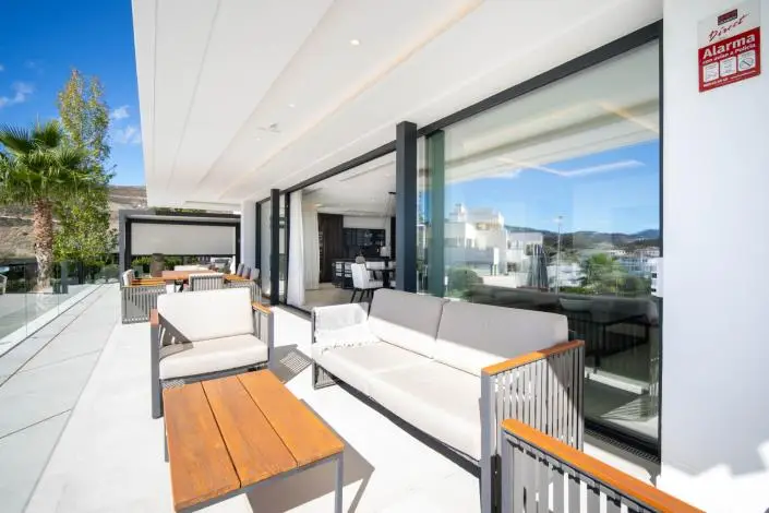 4 Bed Villa for sale