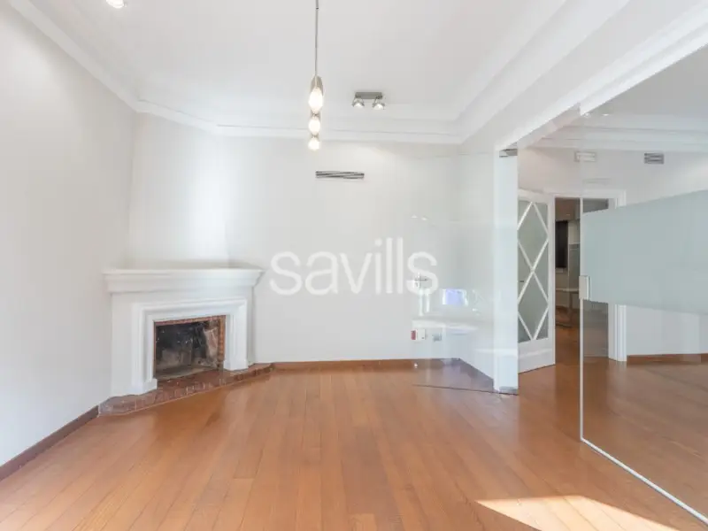 Venta Apartamento con Chimenea en Sant Marti Sarroca