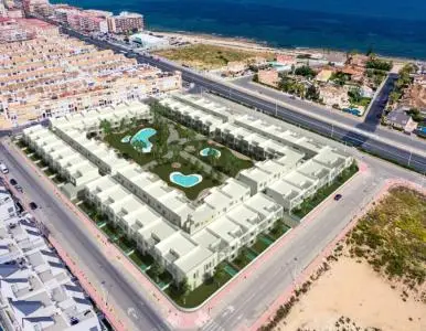Casa Chalet en Venta Torrevieja Junto al Mar