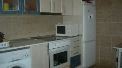 Chalet en venta en Luceni 150m2 reformado 2 dormitorios