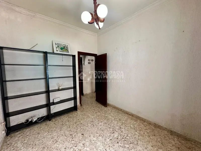 Piso en Venta Chapin Campus Universitario 3 Dormitorios
