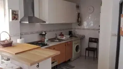 Casa en Venta en La Bajadilla 1 Dormitorio Planta Baja
