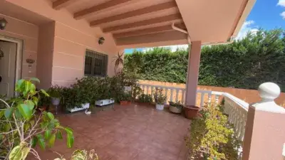 Chalet en venta en Nuevo Portil