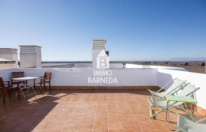 Dúplex en Venta Santa Margarida Roses Costa Brava
