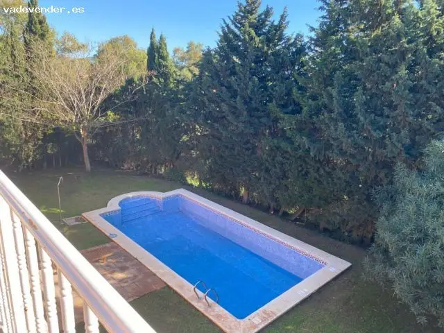 Villa en Sotogrande Costa Alquiler Corta y Larga Temporada