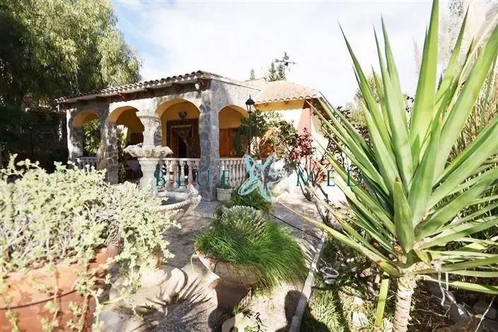 Villa 2 Dormitorios en Venta