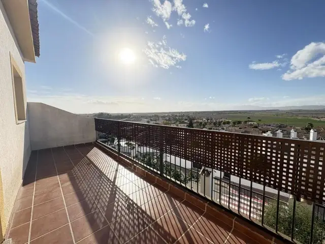 Apartamento 2 Dormitorios Gea y Truyols