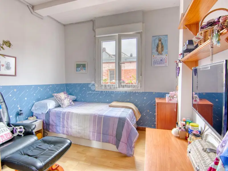 Piso en venta Santander 3 dormitorios 70m2