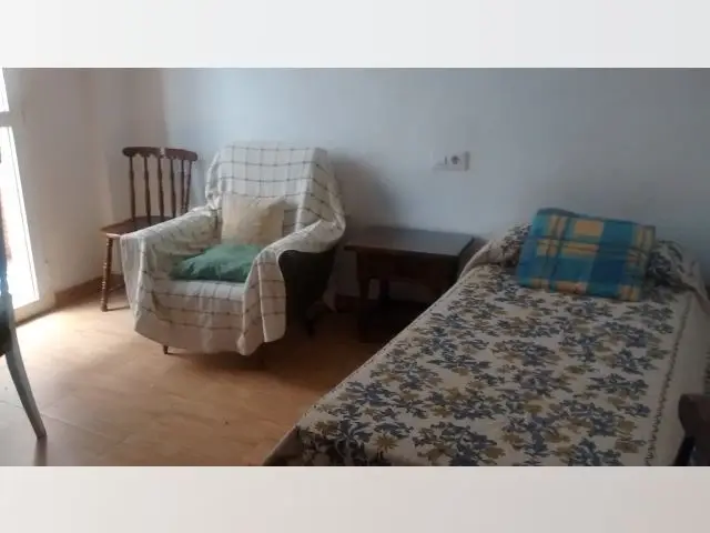 Habitacion Alquiler Murcia Estudiantes Mujeres