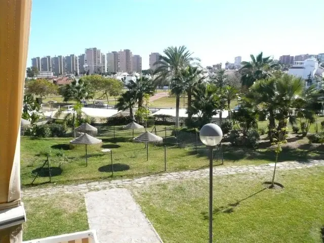 Habitaci
oteam en Apartamento Torremolinos Cerca de la Playa