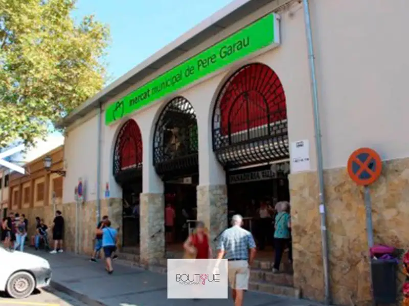 Local Comercial en Alquiler Pere Garau Palma de Mallorca
