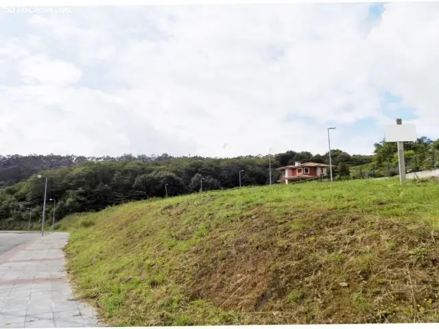 Solar Urbano en Venta San Esteban de Pravia Asturias