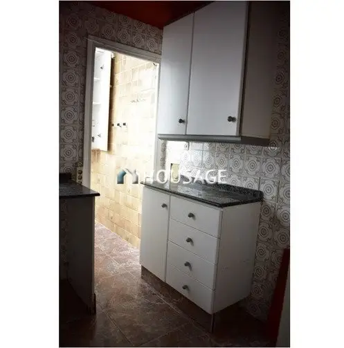 Apartamento en venta en Almàssera 3 dormitorios 1 baño