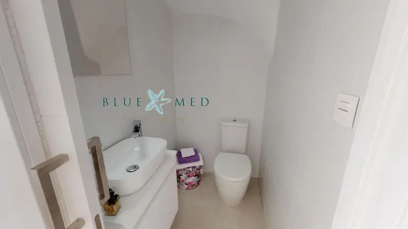 Chalet en Venta San Pedro del Pinatar Murcia 3 Dormitorios 4 Baños