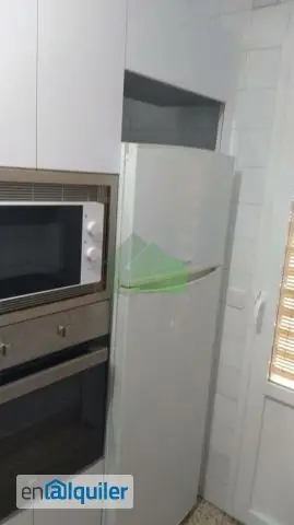 Alquiler Piso Reformado Montijo Avda Progreso