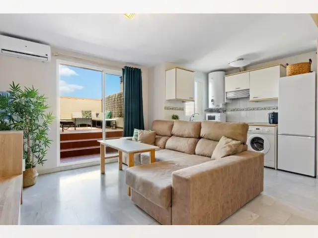 Adosado de 3 Dormitorios en venta Fuengirola, España