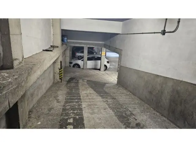 Plaza Parking Venta Figueres Centro Sant Pau