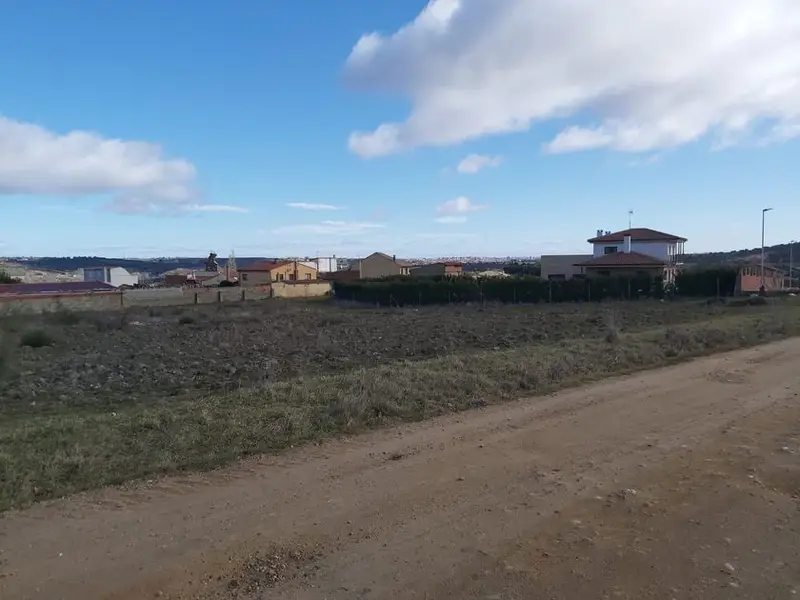 venta Chalet en Zamora, Zamora Provincia (3951)- Globaliza