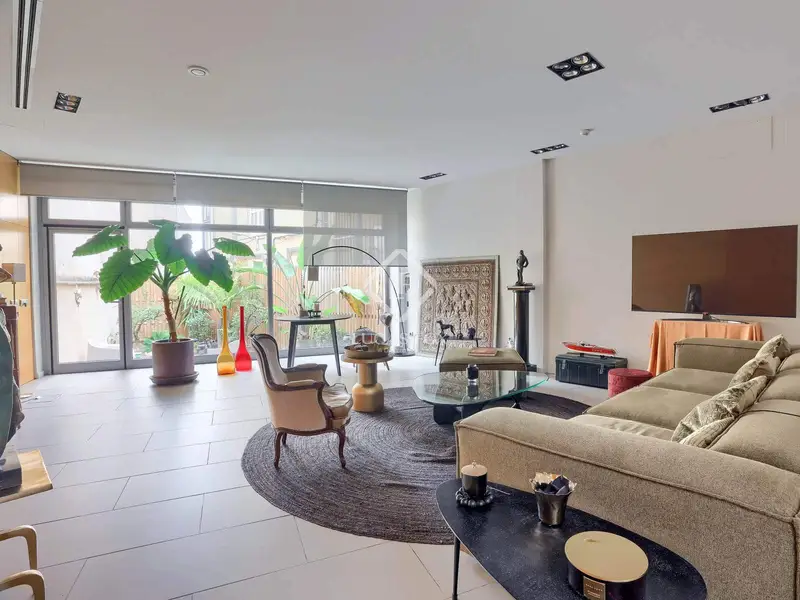 Apartamento Loft 449m² Palma Mallorca 2 Dormitorios
