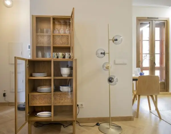 Apartamento en València, El Carme