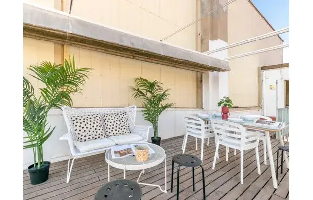 Alquiler Habitaciones Barcelona Nómadas Digitales Gran Vía