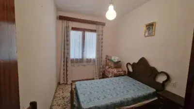 Casa en venta en Calle del Carril